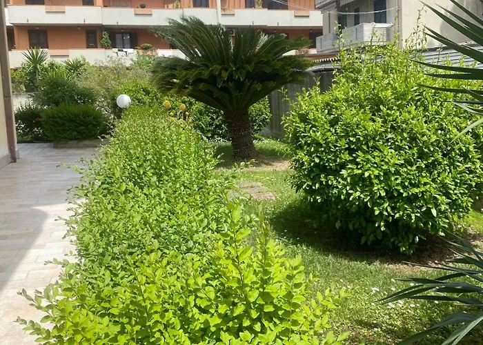 Studio_suite05 Alba Adriatica